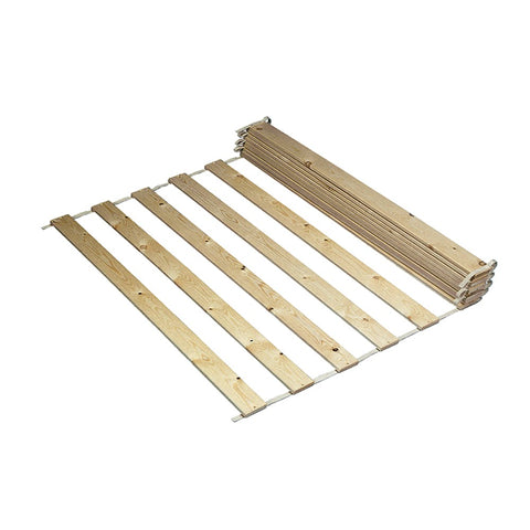 Bed Slats Single Beds 12 pcs. (90cm Wide) — view