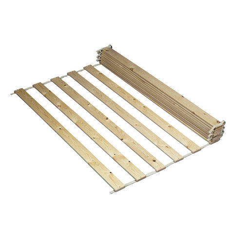 Bed Slats for Kingsize Bed 12 pcs. (160cm Wide) — view