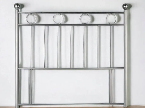 LONHB Metal Headboard