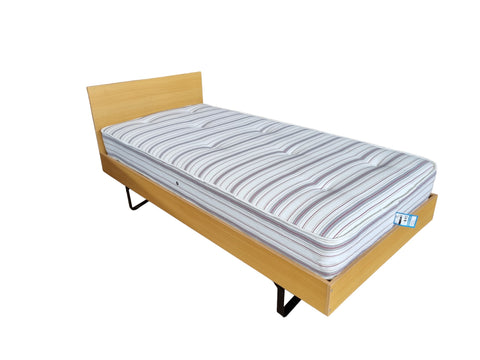 MDFSKID Folding Bed — view
