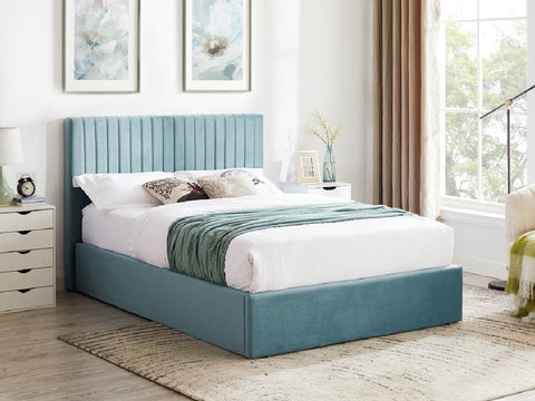 Divan Bed Base CRIB5 Reinforced — view