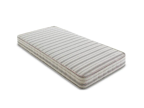 CRIB5 Superior Contract Mattress | Comfort Grade | UK-Made | Single to King