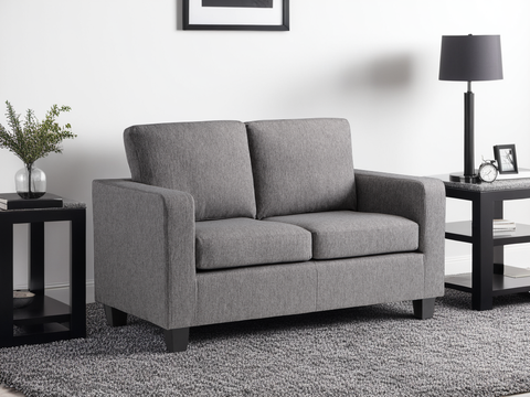 Mathew Sofa — view