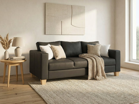 3 Seat Contract Sofa — view