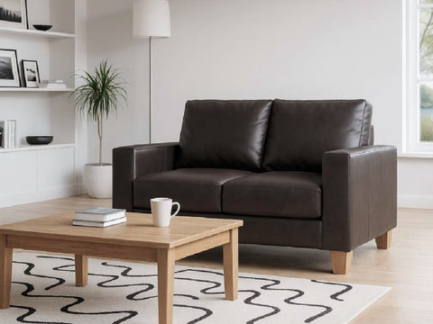 2 Seat Contract Sofa — view