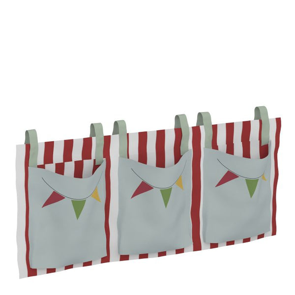 Steens for Kids Pockets Circus Design