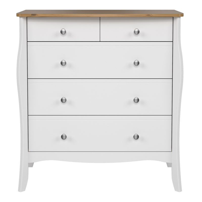 Baroque Chest White Iced Coffee - view 2