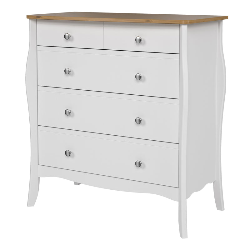 Baroque Chest White Iced Coffee - view 3