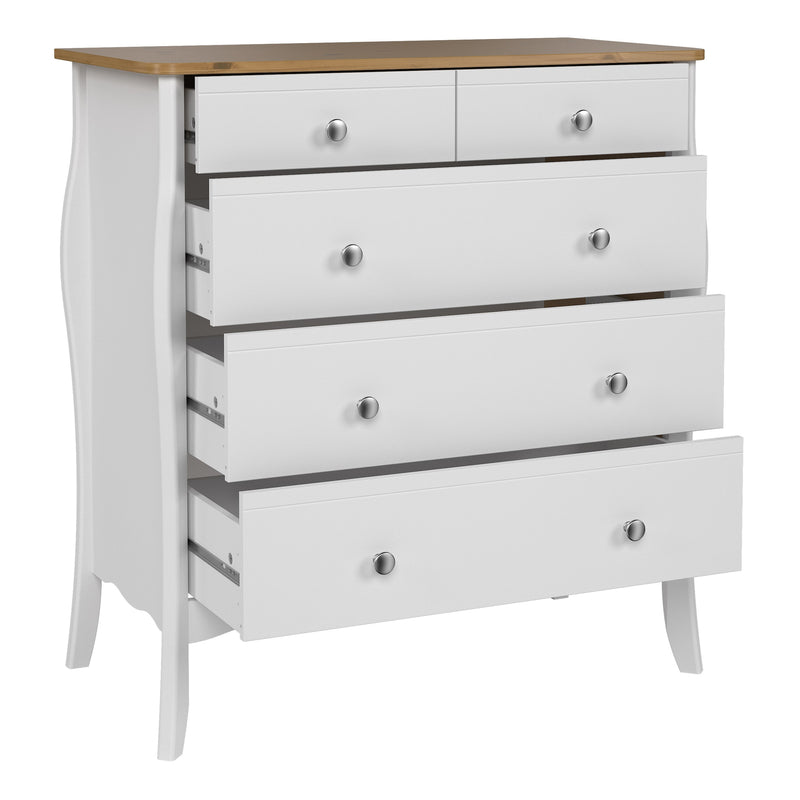 Baroque Chest White Iced Coffee - view 4