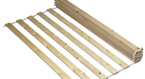 Bed Slats for Super Kingsize Bed 12 pcs. (180cm Wide) — view