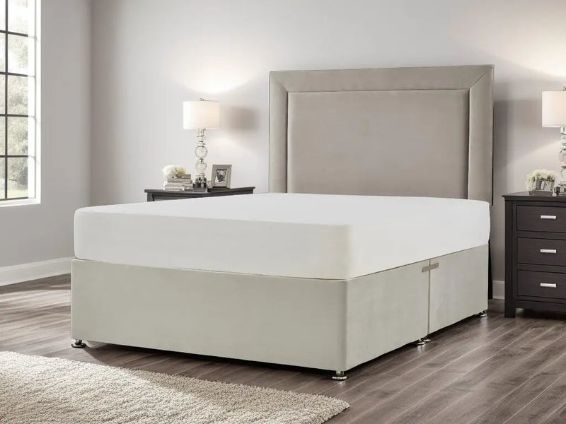 Euston Upholstered Headboard