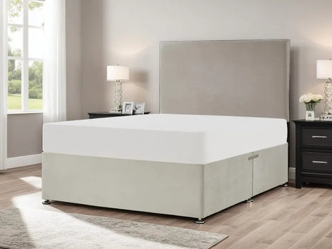 Flat Upholstered Headboard