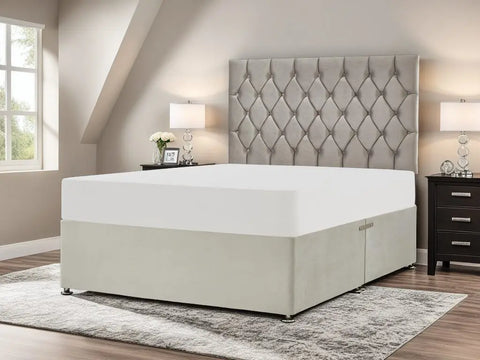 Florence Upholstered Headboard