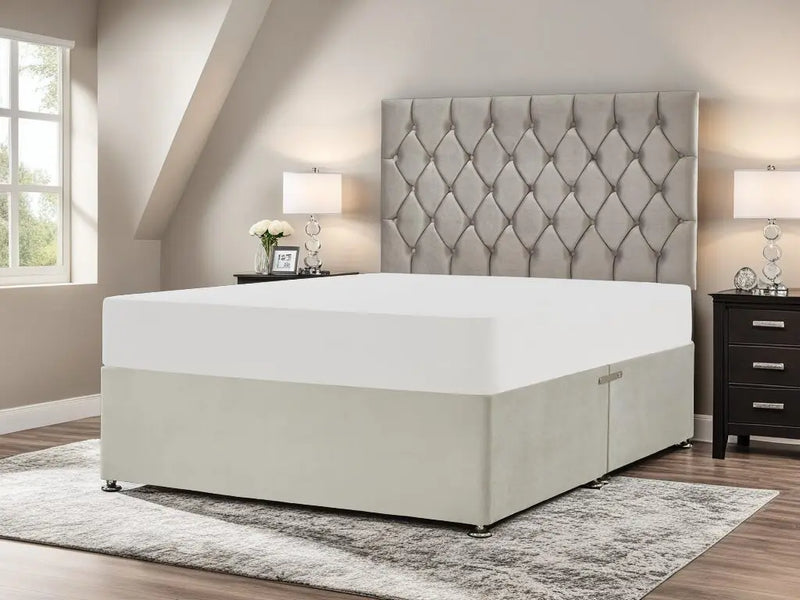 Florence Upholstered Headboard