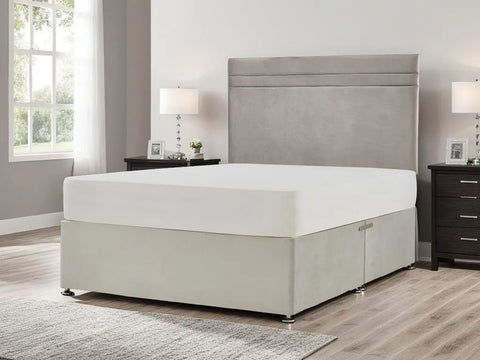 Hammersmith Upholstered Headboard