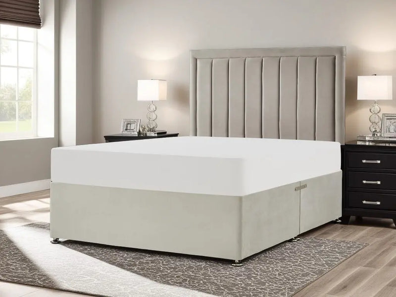 Westminster Upholstered Headboard