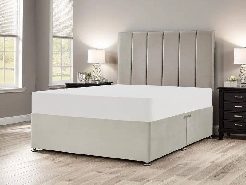 Ruby 6 Panel Headboard