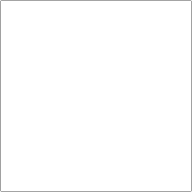Chelsea Living 1 Drawer 2 Door Sideboard in White with a Truffle Oak Trim — alternative angle