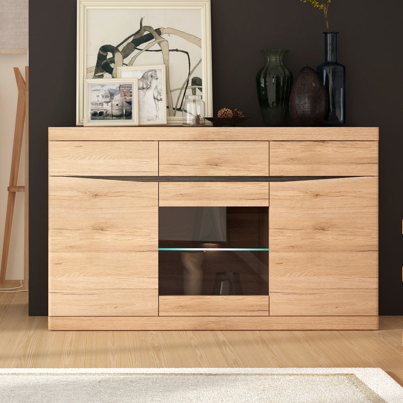 Cabinet Light LED lighting (1 light) — detail view