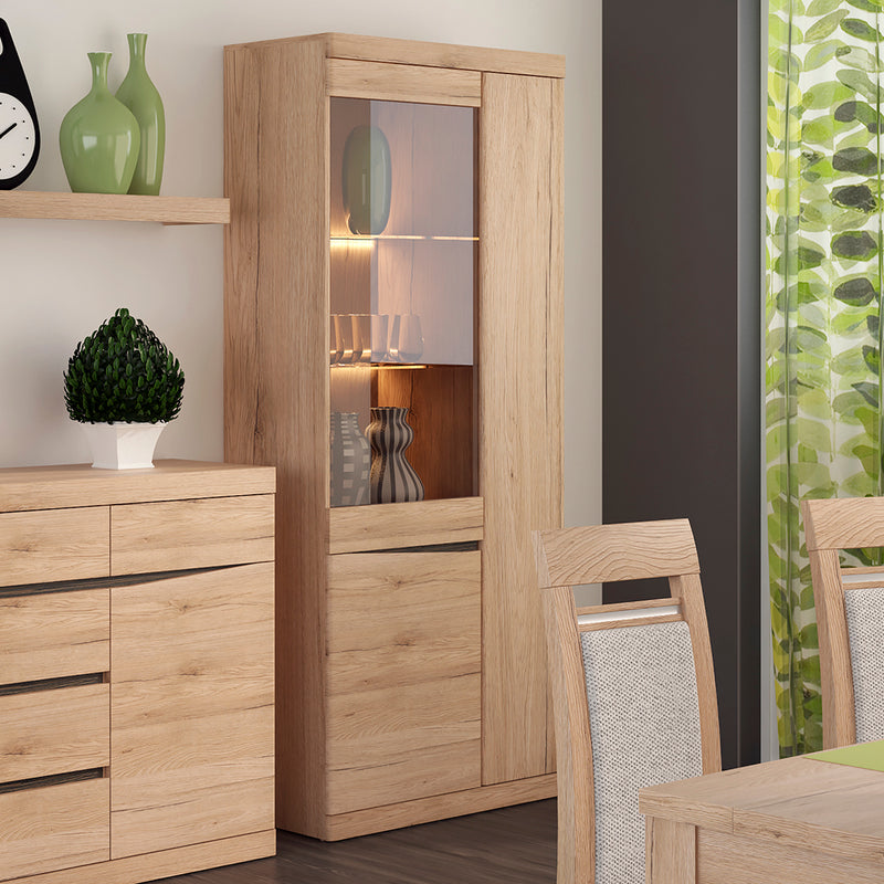 Cabinet Light LED lighting (2 lights) — detail view