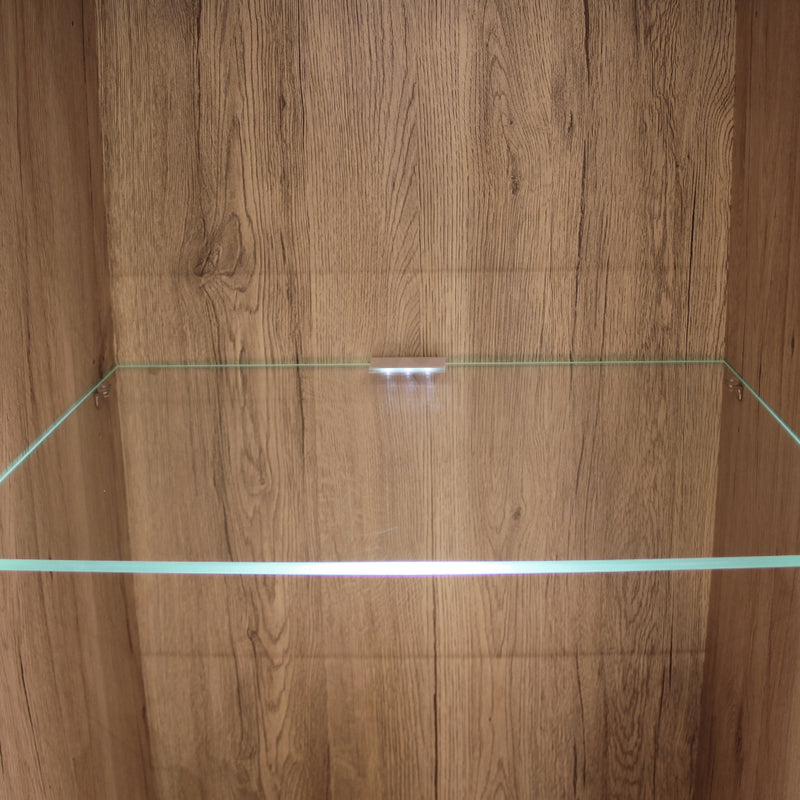 Cabinet Light LED lighting (2 lights) — alternative angle