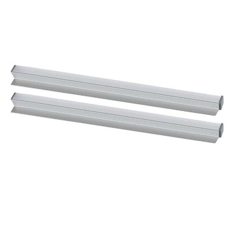 Cabinet Light Prismatic Lighting (L — front view