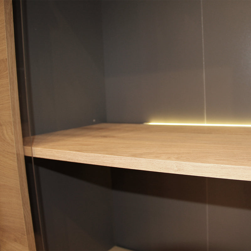 Cabinet Light Prismatic Lighting (L — alternative angle