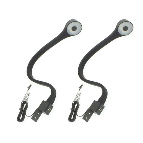 Cabinet Light Flexi light 2P — front view