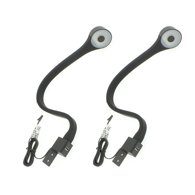 Cabinet Light Flexi light 2P — front view