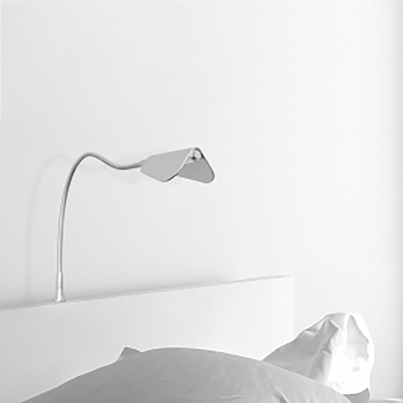 Cabinet Light Butterfly Reading lamp — front view