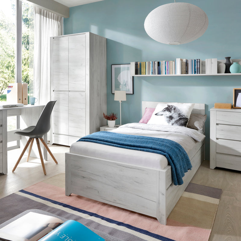 Angel 2+3 Chest of Drawers — alternative angle