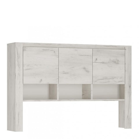 Angel Top Unit for Desk — front view