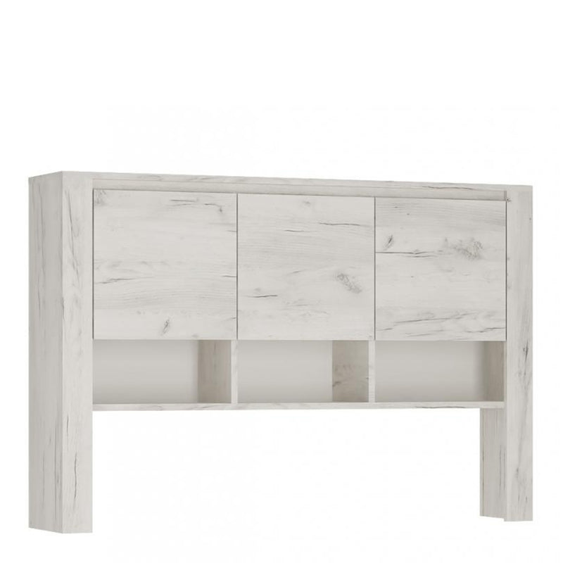 Angel Top Unit for Desk — front view