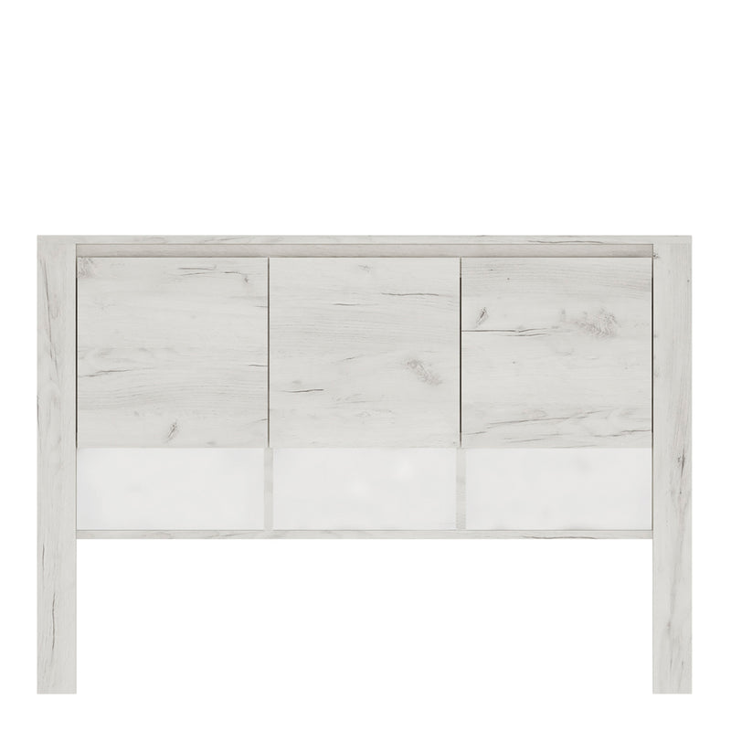 Angel Top Unit for Desk — side angle