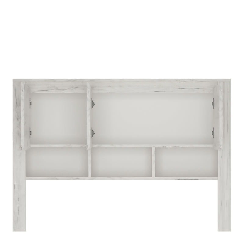 Angel Top Unit for Desk — detail view
