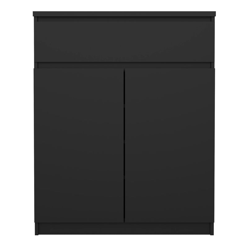 Naia Sideboard — side angle