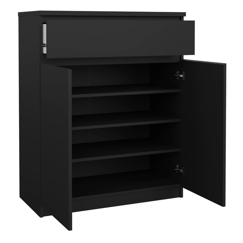 Naia Sideboard — alternative angle