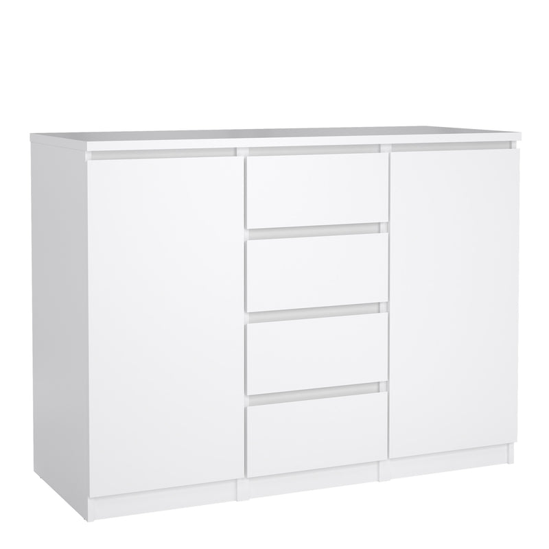 Naia Sideboard — front view