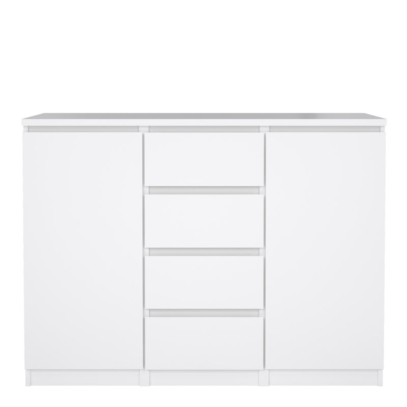 Naia Sideboard — view