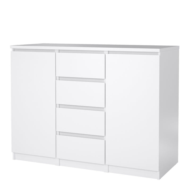 Naia Sideboard — detail view