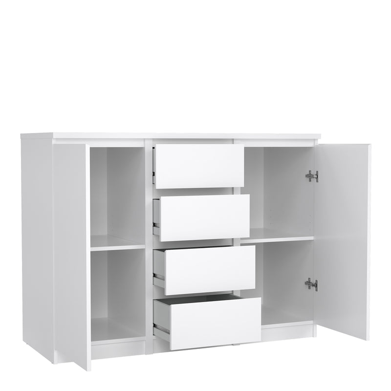 Naia Sideboard — alternative angle