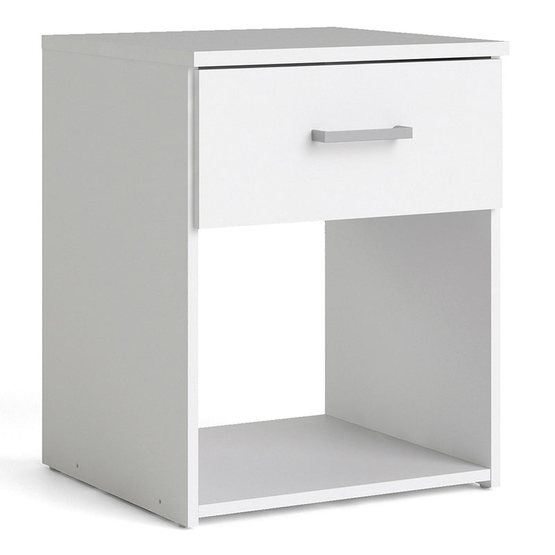 Space Package — side angle
