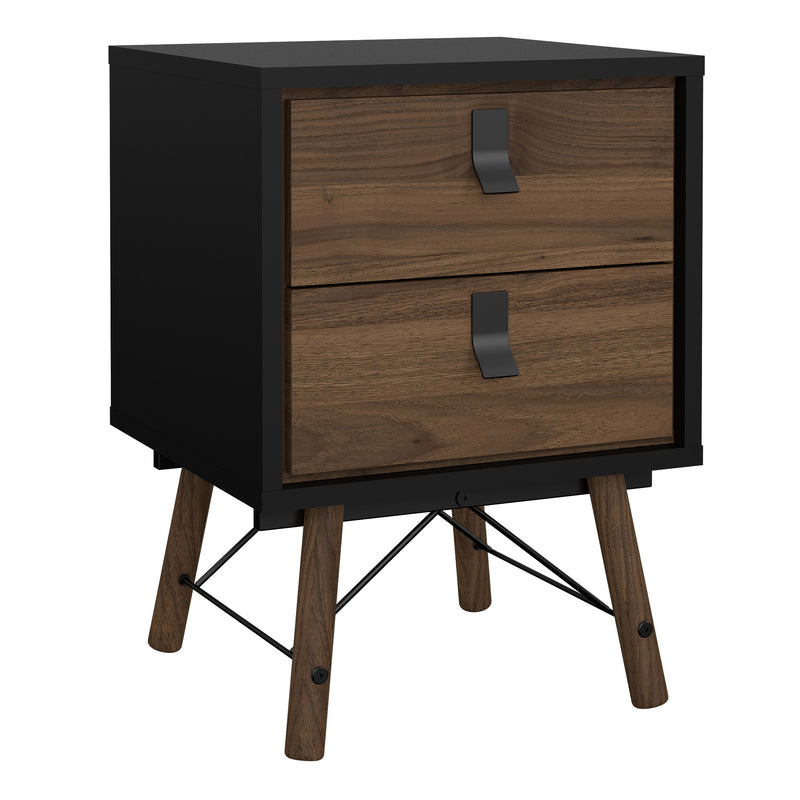 Ry Package — view