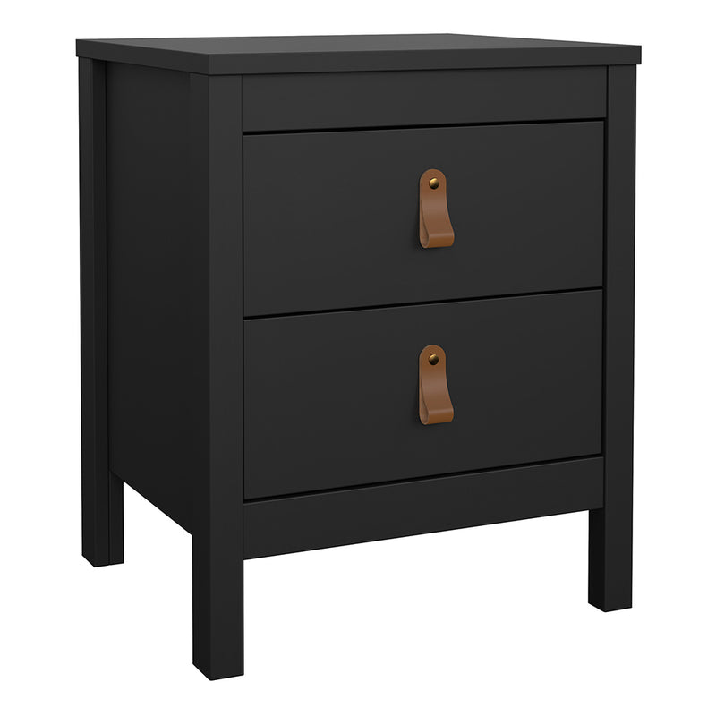 Barcelona Package — side angle