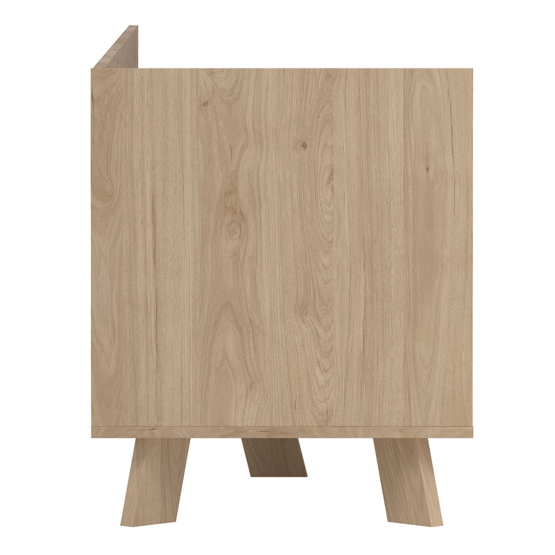 Ikast TV — alternative angle