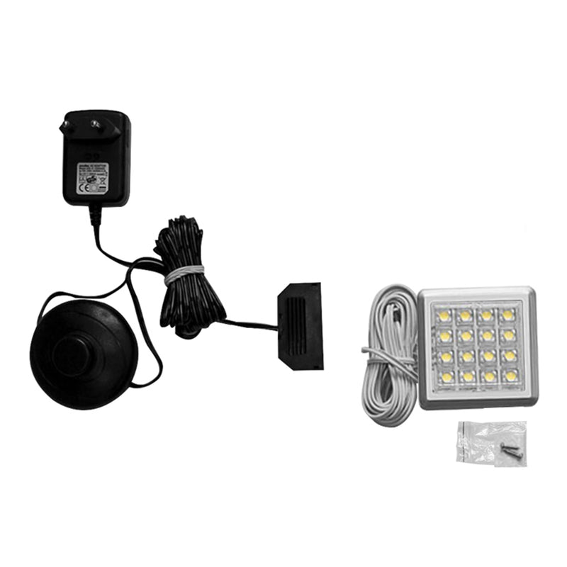 Cabinet Light One Point LED light — front view