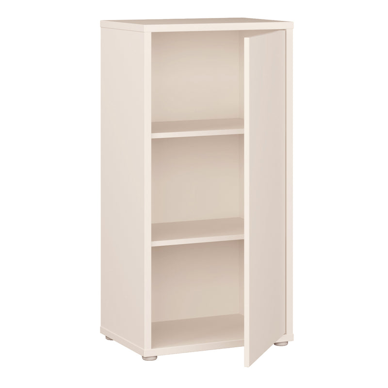 Alice Springs 1 Door Cupboard with Push — alternative angle