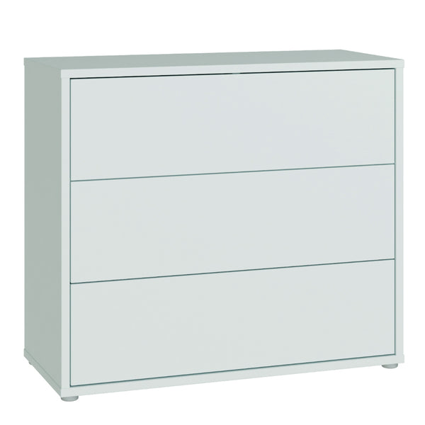 Alice Springs 3 Drawer Chest