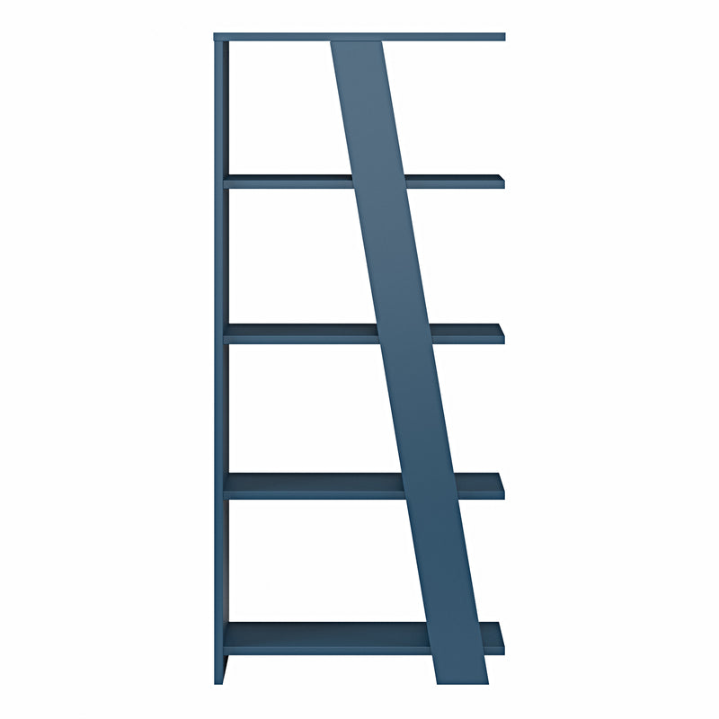 Natta 5 — side angle