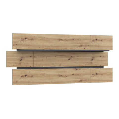 Klara Wall Shelf — front view